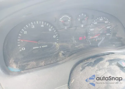 2005 Ford Ranger Edge/Fx4 Level Ii/Fx4 Off-Road/Xlt z USA, uszkodzony, nr VIN 1FTYR45E85PA75211